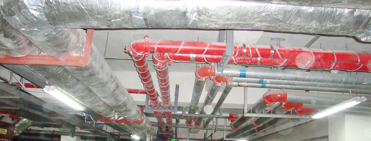 消防噴淋系統(tǒng)電伴熱系統(tǒng) 消防噴淋系統(tǒng)電伴熱系統(tǒng)
